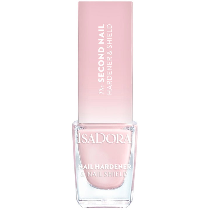 Second Nail Hardener & Nail Shield