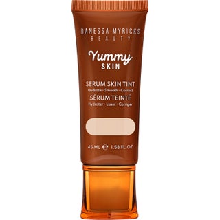 Danessa Myricks Beauty Yummy Serum Skin Tint