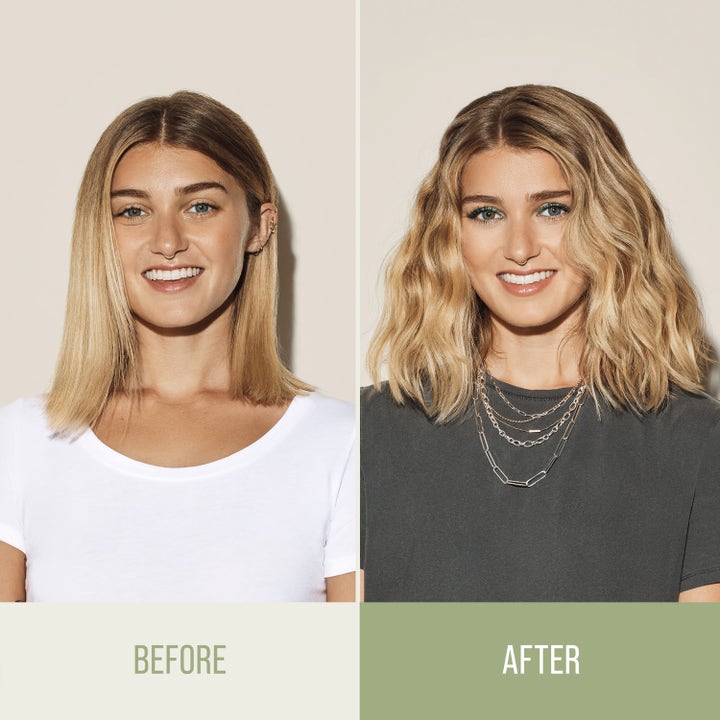 AddVolume Styling Foam