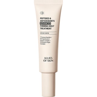 Allies of Skin Peptides & Antioxidants Advanced Firming Daily Treatment