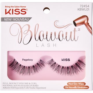 Kiss Lash Blowout