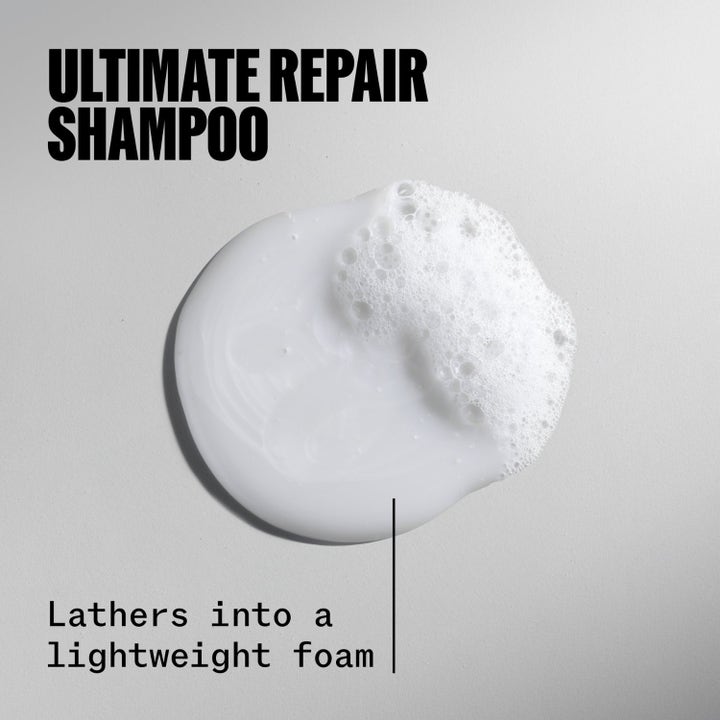 Ultimate Repair Complete Hair Restoration