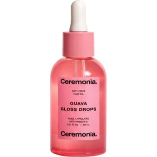 Ceremonia Guava Gloss Drops