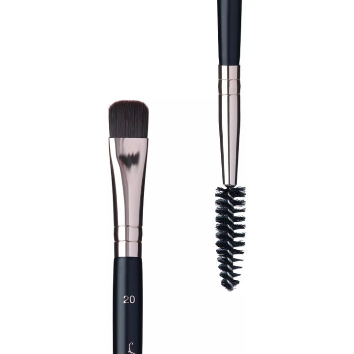 Brush 20 