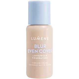 Lumene Blur Even Cover Foundation