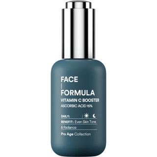 Elixir Cosmeceuticals Face Formula Vitamin C Booster