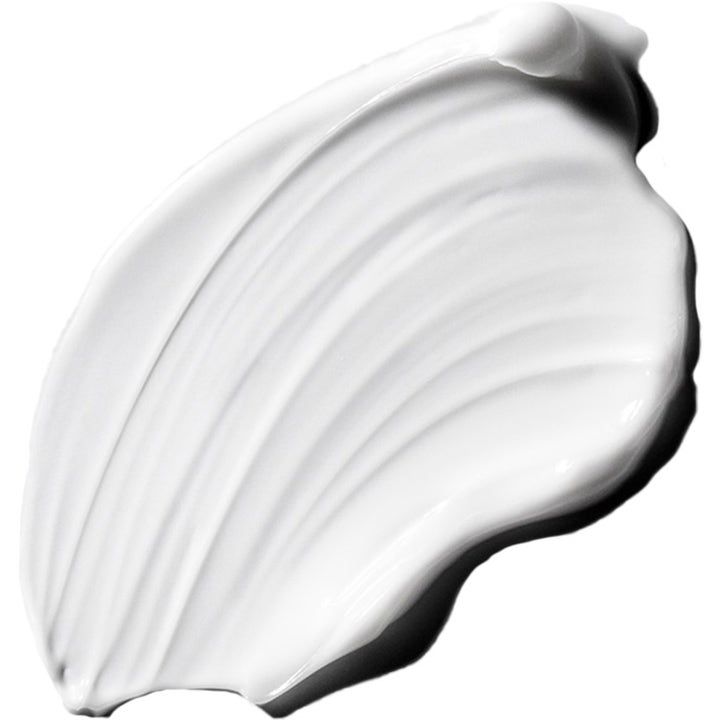 Verso N°8 Nourishing Mask 100 ml nærende ansiktsmaske med keramider i en fyldig og hvit kremet tekstur.