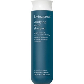 Living Proof Clarifying Detox Shampoo