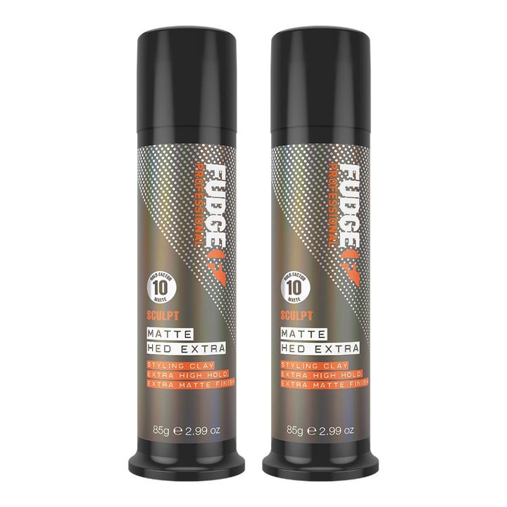 Matte Hed Extra Duo