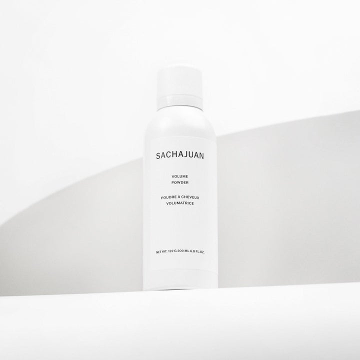 Volume Powder Duo