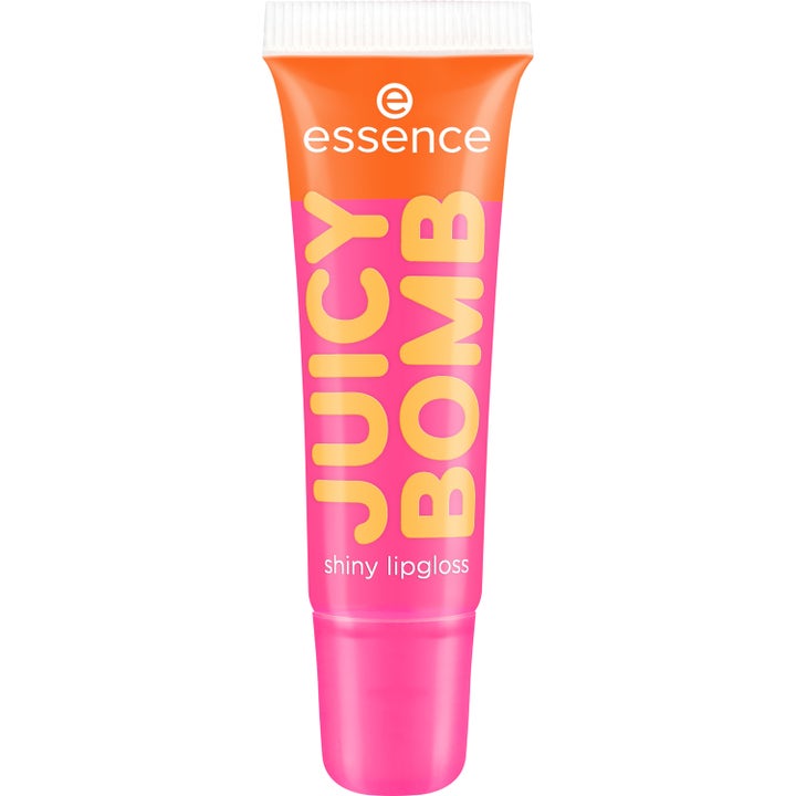 Juicy Bomb Shiny Lipgloss