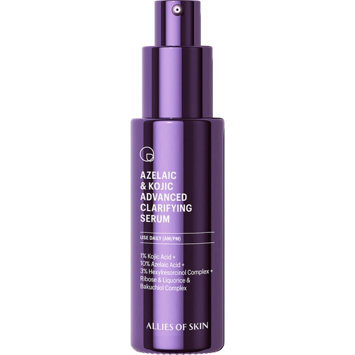 Azelaic And Kojic Advanced Clarifying Serum