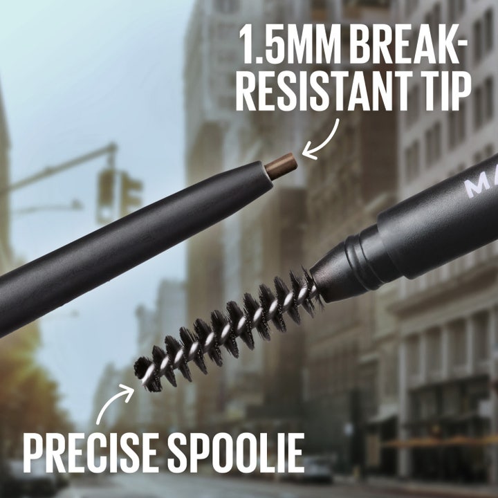 Brow Ultra Slim Pencil