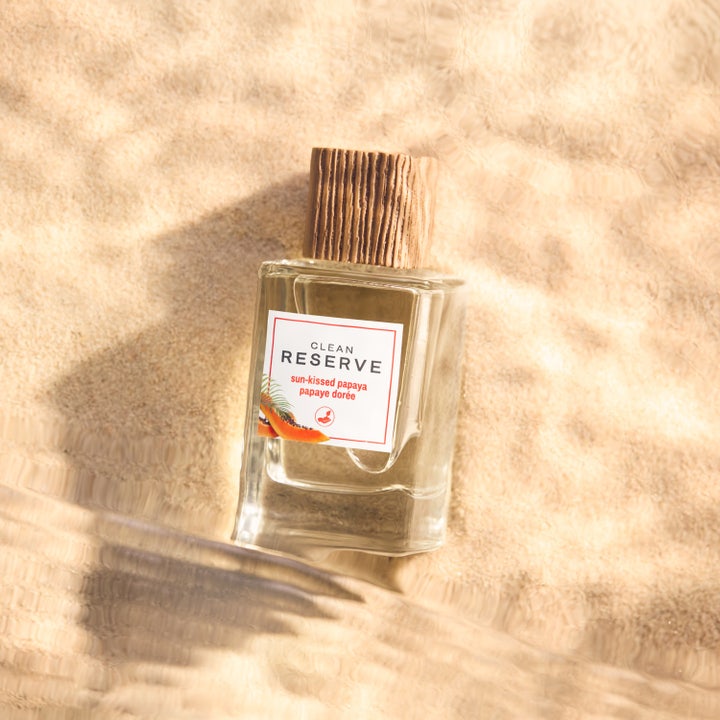 Reserve Sun Kissed Papaya