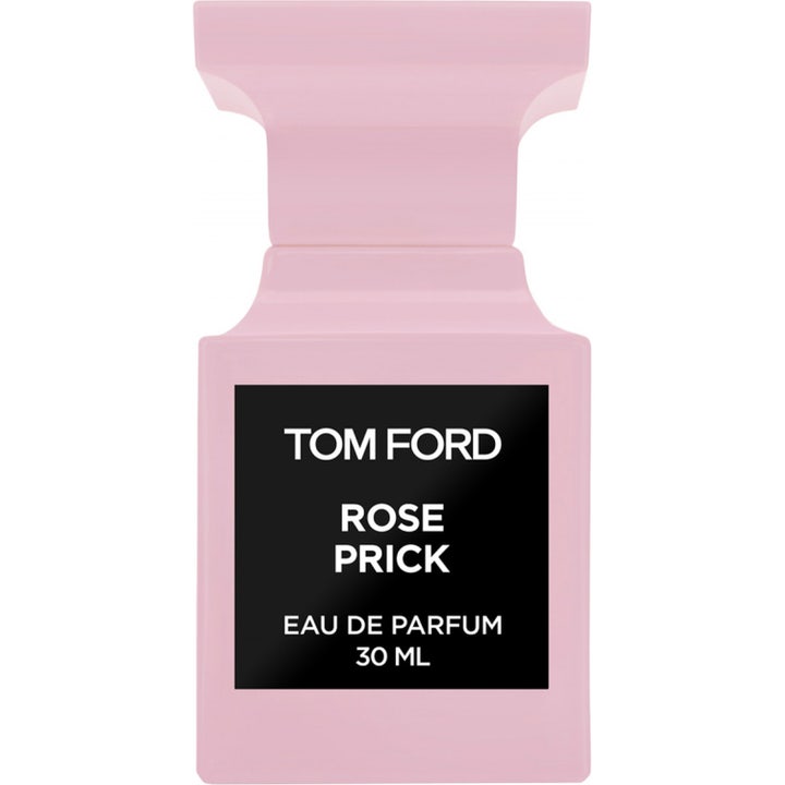 Private Blend Rose Prick