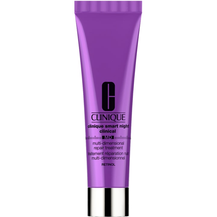 Smart Night Clinical Multi-Dimensional Repair Treatment