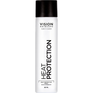 Vision Haircare Heatprotection