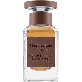 Abercrombie & Fitch Authentic Moment Men