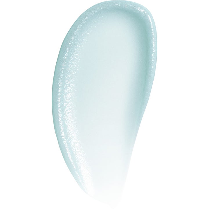 Biotherm Force Supreme Body Reshaper 125 ml oppstrammende kroppskrem med en lett lyseblå geltekstur