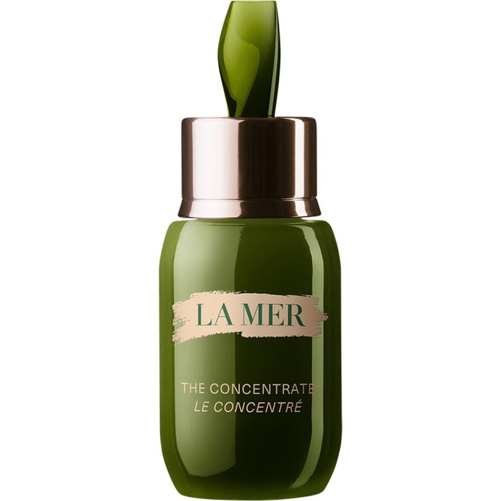 The Concentrate Face Serum