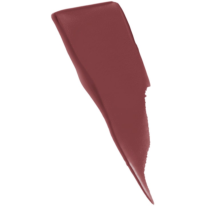Superstay Matte ink.