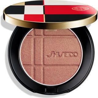Shiseido Color And Glow Enhancer