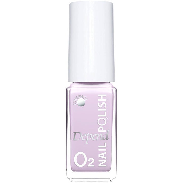 Minilack Oxygen