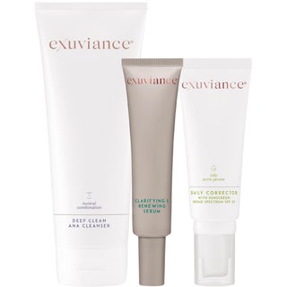 Exuviance Acne Kit