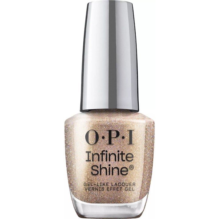 Infinite Shine 