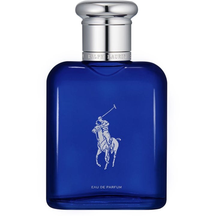 Polo Blue