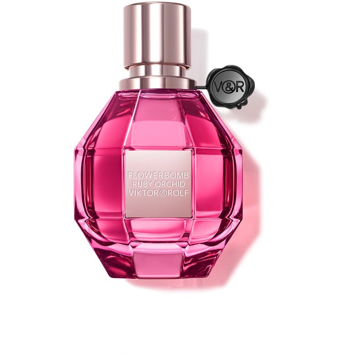 Flowerbomb Ruby Orchid