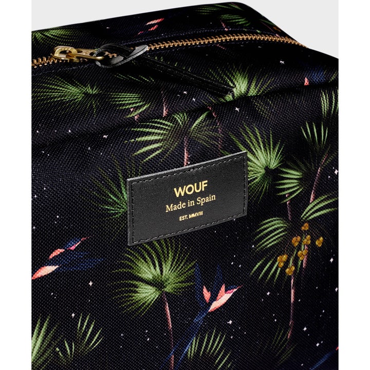 Large Toiletry Bag