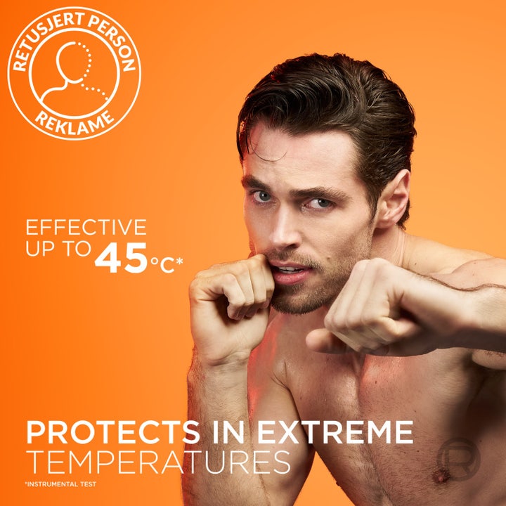 Men Expert Thermic Resist