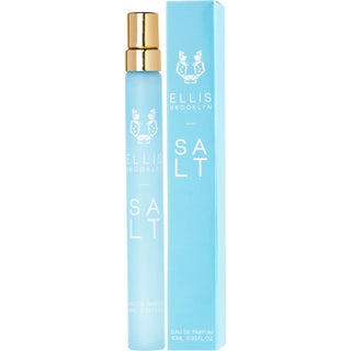 Ellis Brooklyn SALT