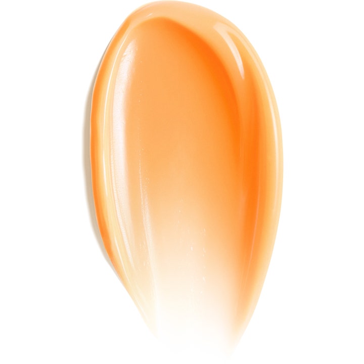 Biotherm Aquasource Vitamin Glow 50 ml fuktighetskrem med en glødende oransje geltekstur
