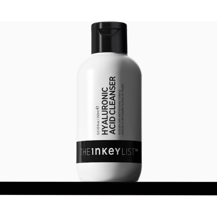 Hyaluronic Acid Cleanser