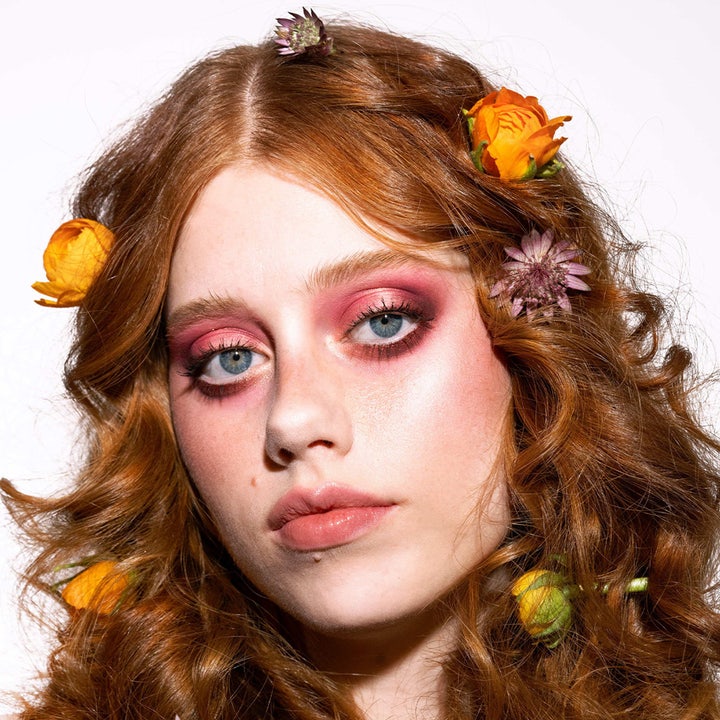 Flower Palette