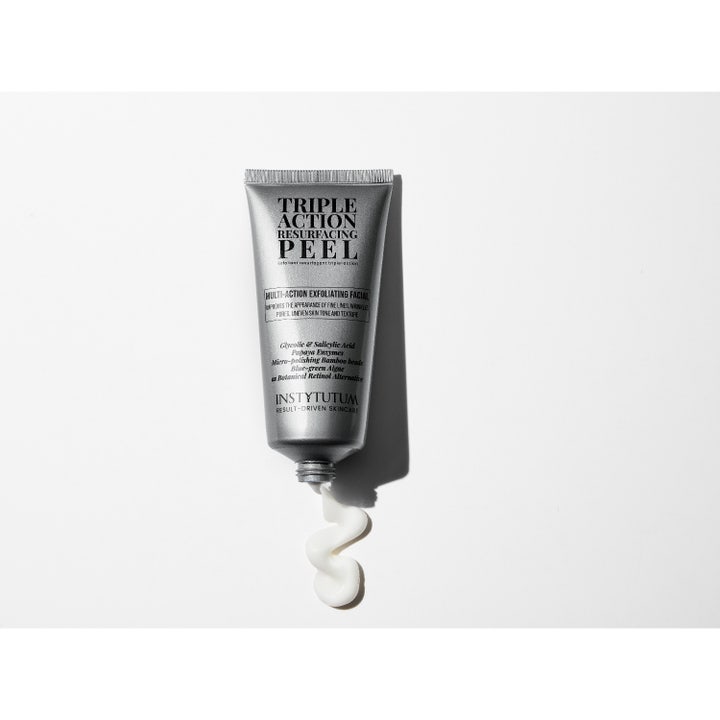 Triple-Action Resurfacing Peel