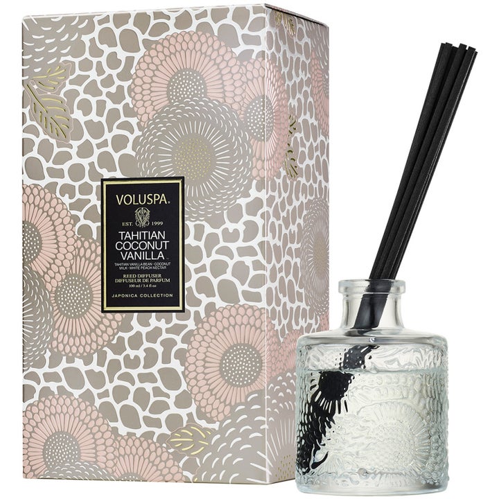 Reed Diffuser