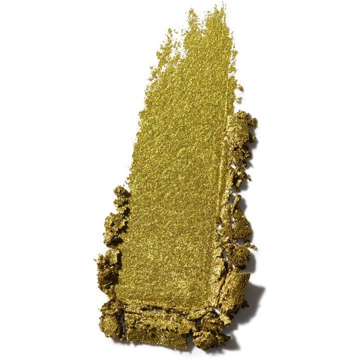 Eye Shadow Metallic