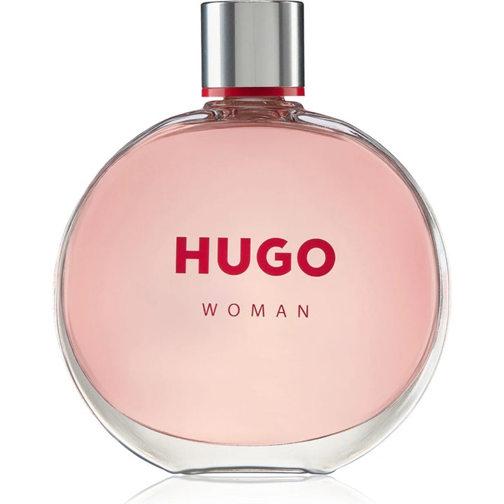 Hugo Woman
