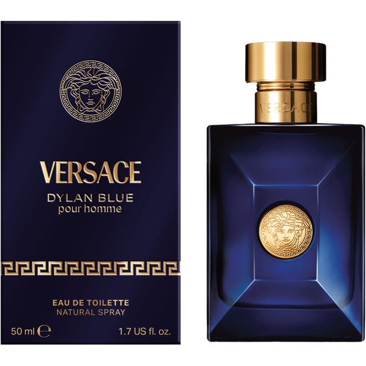 Pour Homme Dylan Blue
