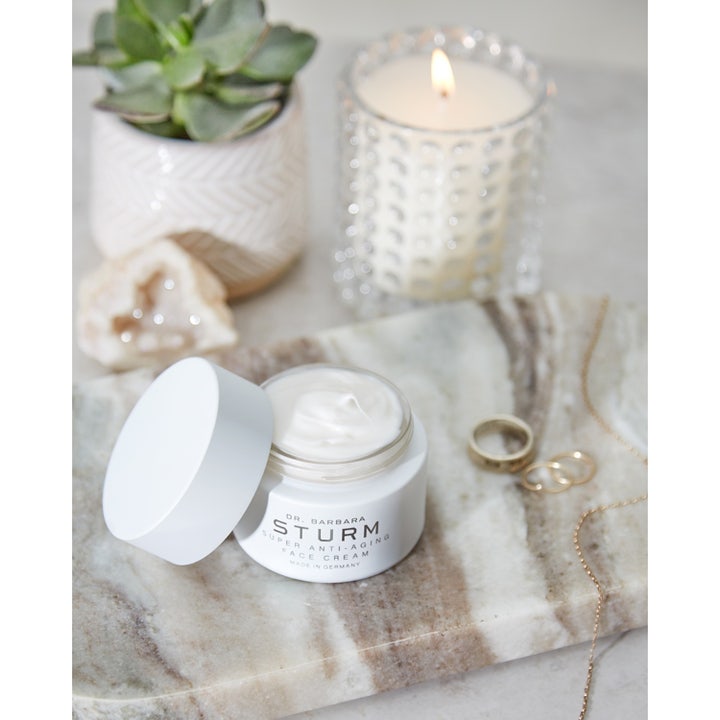 Super Anti-Aging Face Cream