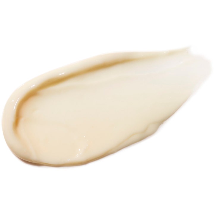 Origins Plantscription Retinol Night Moisturizer 30 ml anti-aging nattkrem med en fyldig og glatt lys beige kremtekstur