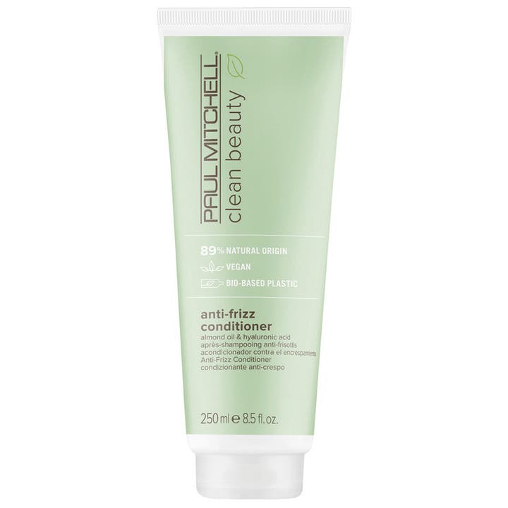 Anti-Frizz Conditioner