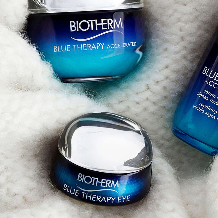 Blue Therapy