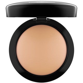 MAC Cosmetics Mineralize Skinfinish Natural