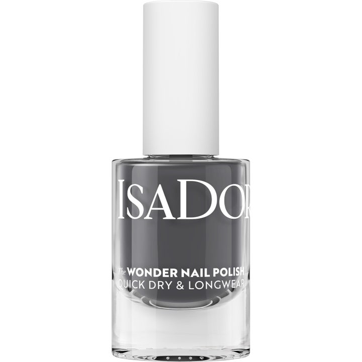 The Wonder Nail Polish Quick dry & Longwear