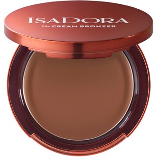 IsaDora The Cream Bronzer