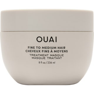 OUAI Fine/Medium Hair Treatment Masque